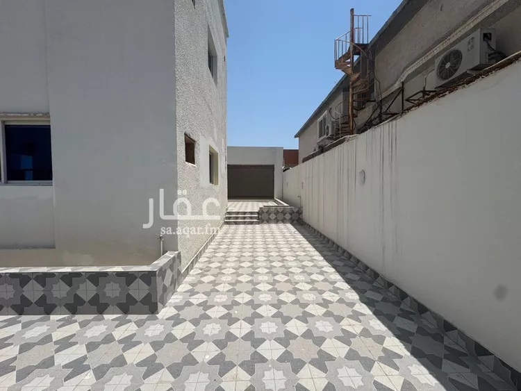 فيلا للإيجار في حي الحزام الأخضر, مدينة الخبر, المنطقة الشرقية صورة 5