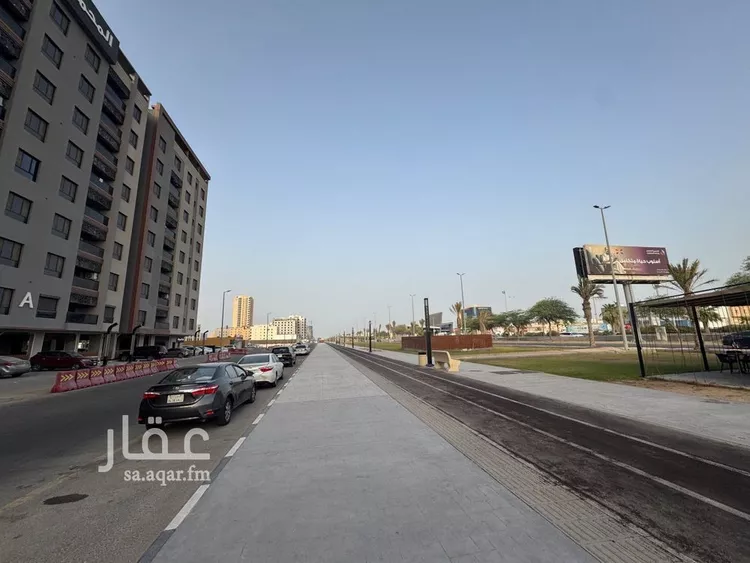 شقة للإيجار في شارع القيصومة, حي الحمراء, مدينة الخبر, المنطقة الشرقية صورة 5