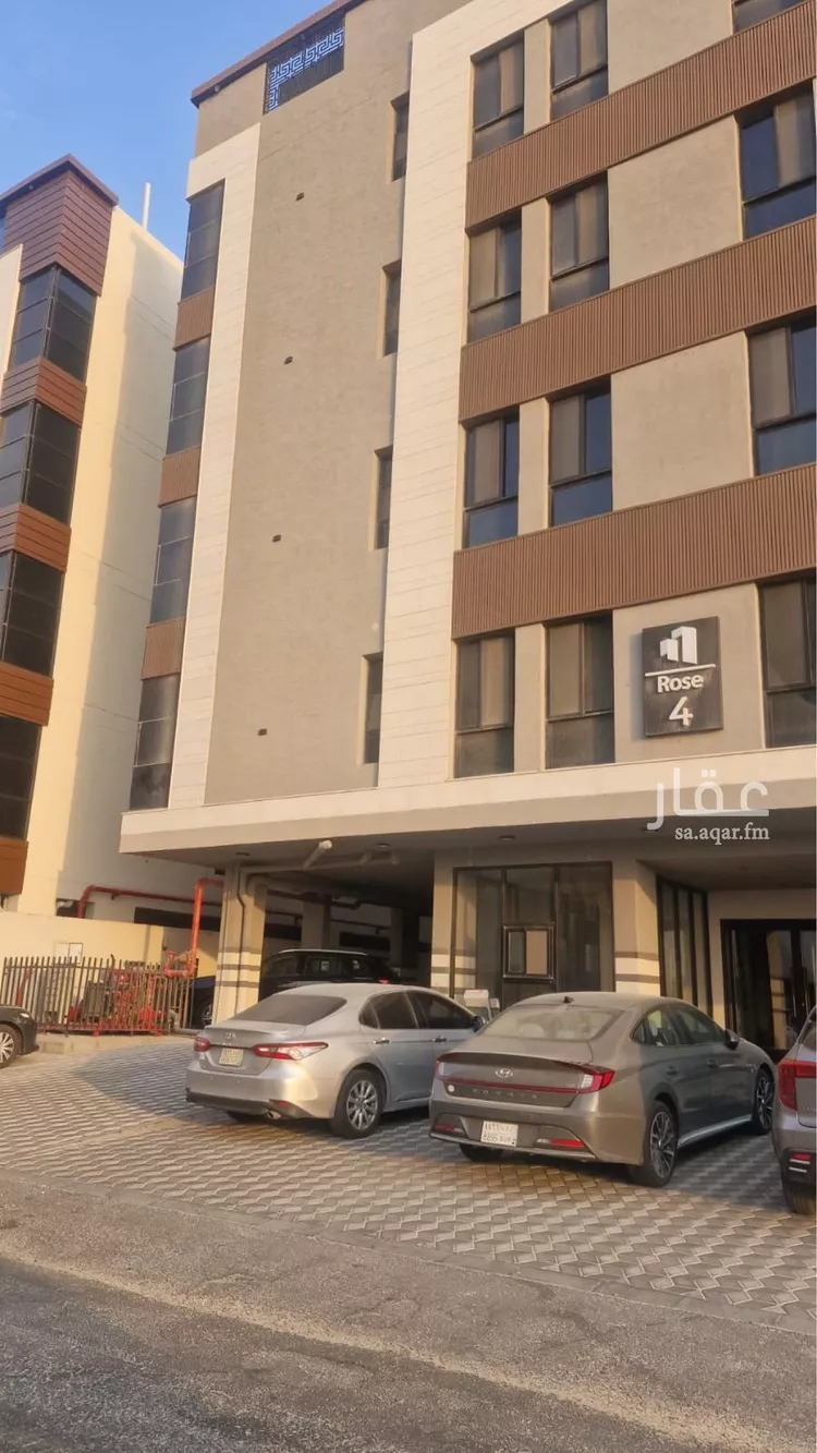 شقة للإيجار في شارع الرقعى, حي الحمراء, مدينة الخبر, المنطقة الشرقية