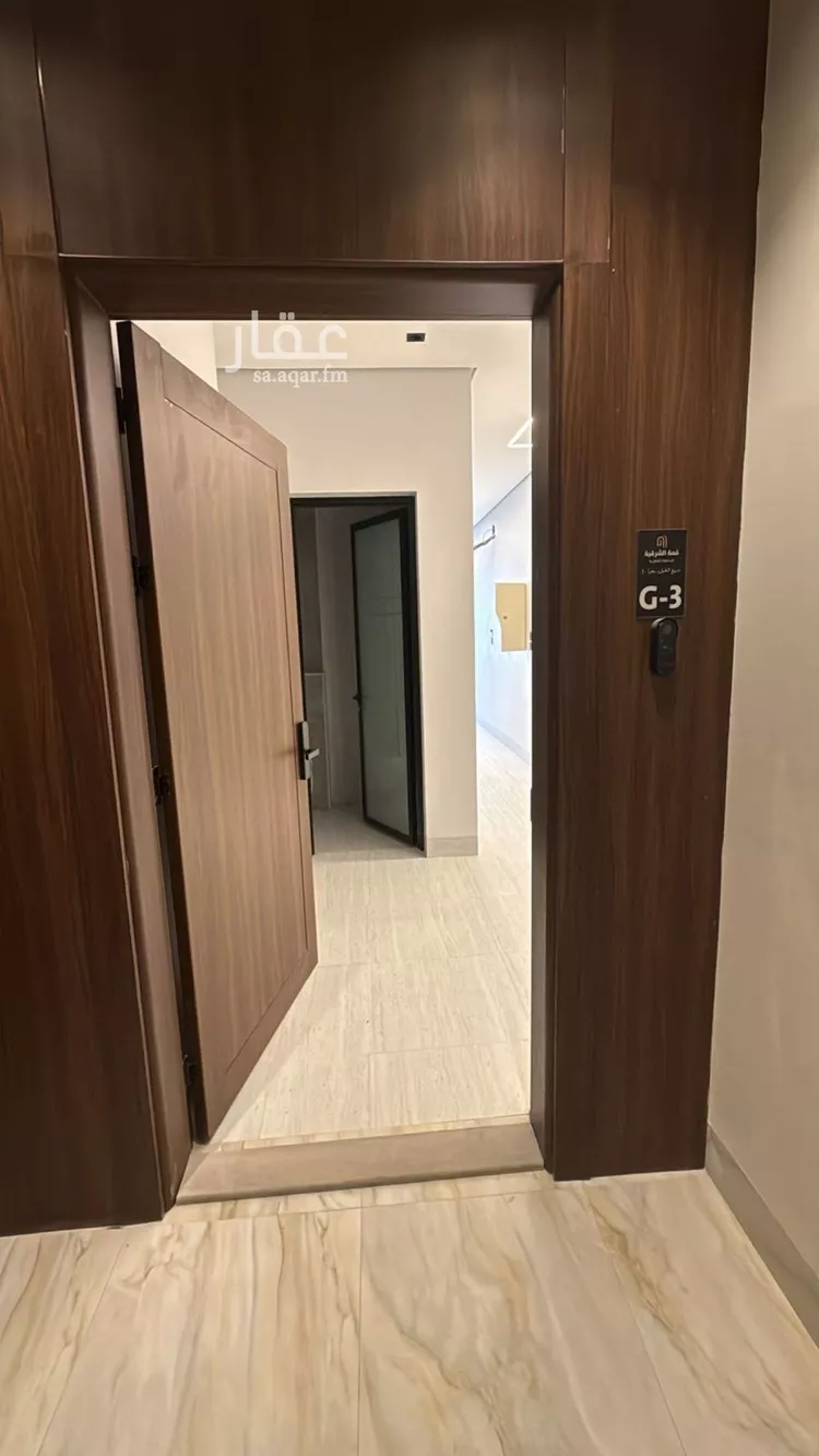 شقة للإيجار في حي البحر, مدينة الخبر, المنطقة الشرقية صورة 3