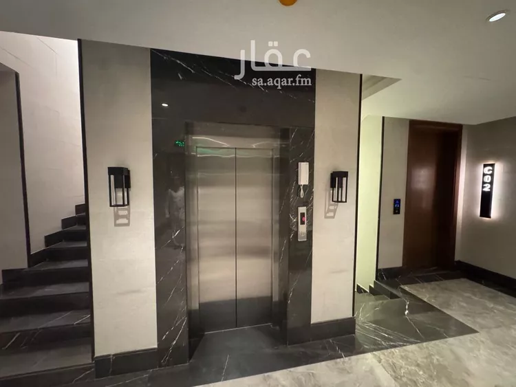 شقة للإيجار في شارع المغيره بن شعبه, حي المروج, مدينة الرياض, منطقة الرياض صورة 5
