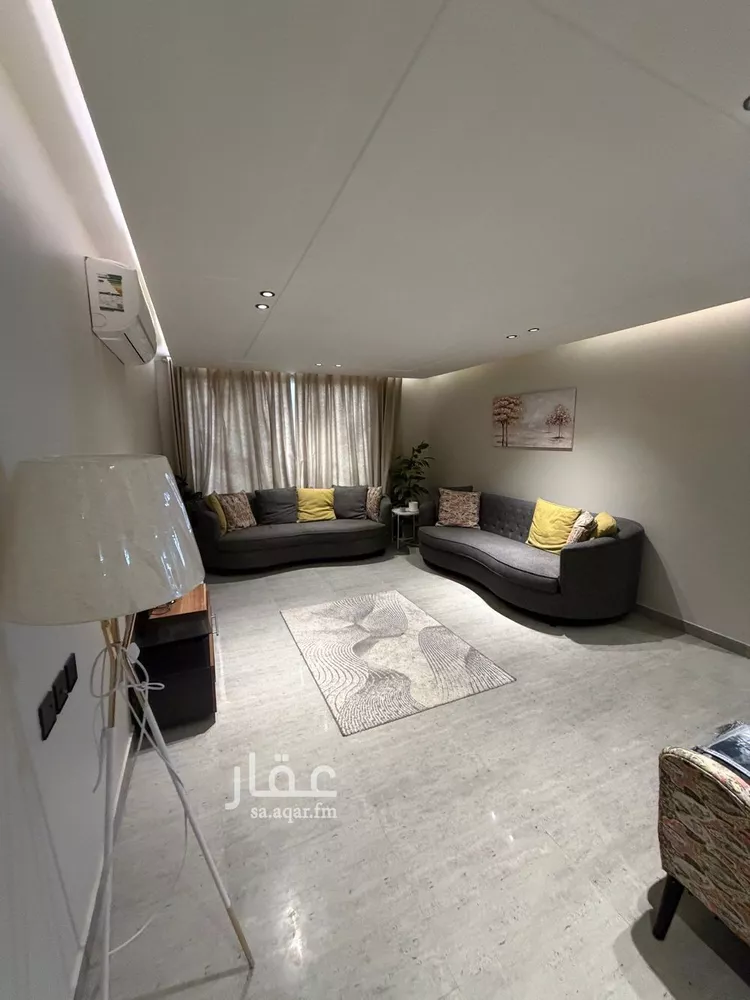 شقة للإيجار في شارع العطايف, حي الحمراء, مدينة الخبر, المنطقة الشرقية صورة 5