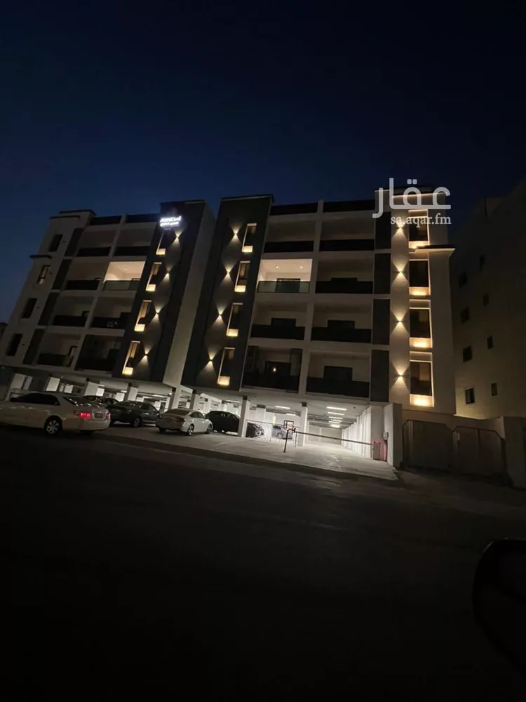 شقة للإيجار في حي الحمراء, مدينة الخبر, المنطقة الشرقية صورة 5