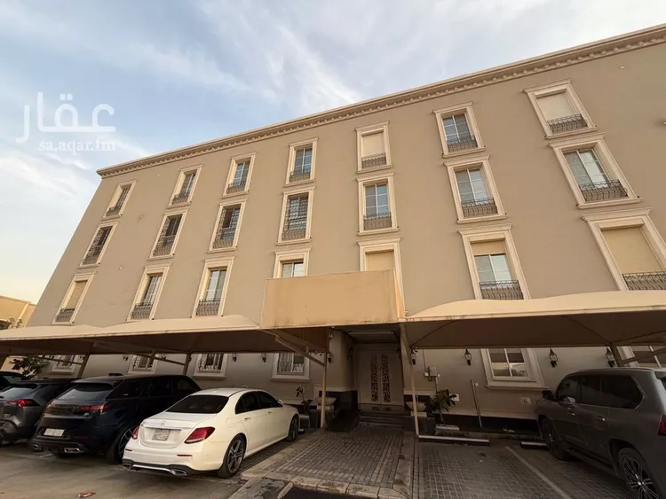 شقة للإيجار في شارع الصحابة, حي مغرزات, مدينة الرياض, منطقة الرياض صورة 4