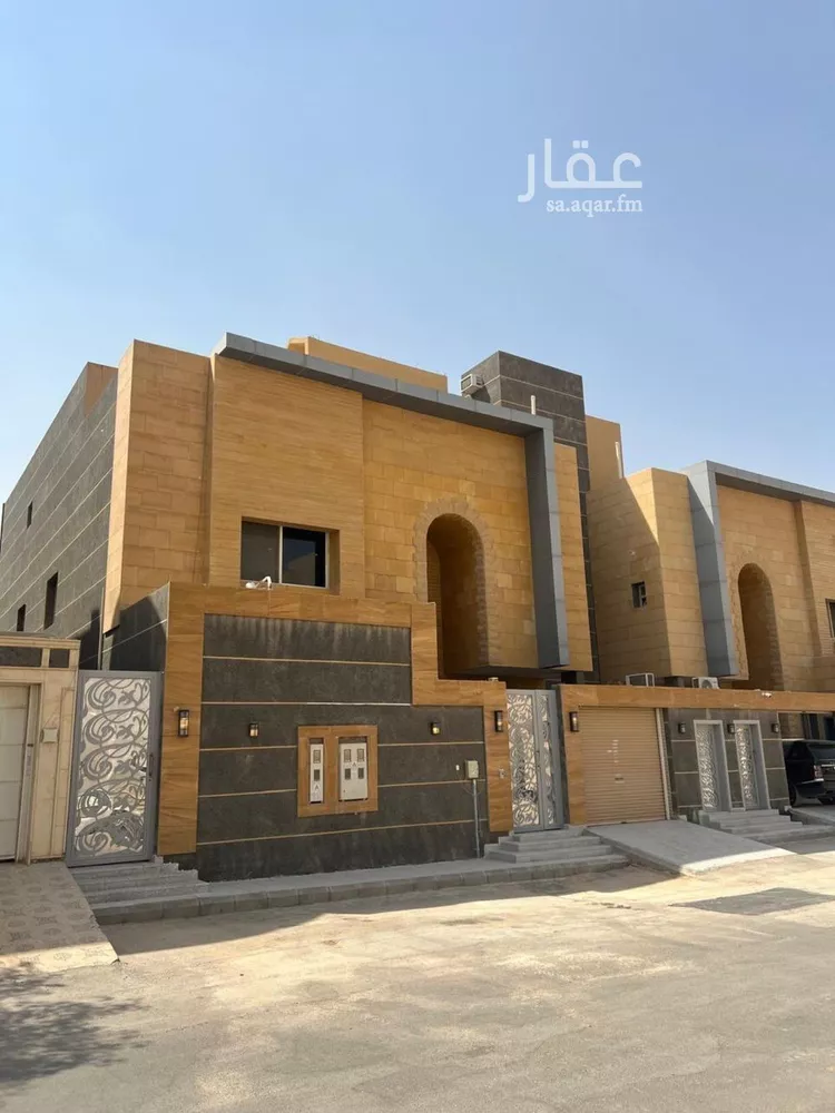 فيلا للإيجار في شارع رقم 563, حي النرجس, مدينة الرياض, منطقة الرياض صورة 3