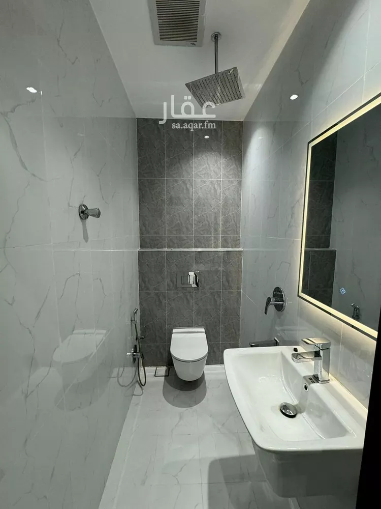 شقة للبيع في شارع الحارث بن عبدالرحمن, حي النرجس, مدينة الرياض, منطقة الرياض صورة 3