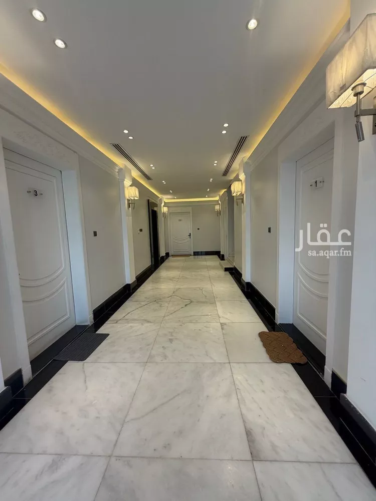 شقة للإيجار في شارع الأقطار, حي الملقا, مدينة الرياض, منطقة الرياض صورة 4