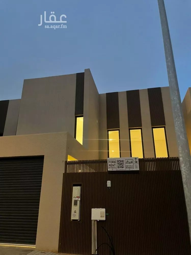 فيلا للبيع في حي مطار الملك خالد الدولي, مدينة الرياض, منطقة الرياض صورة 4