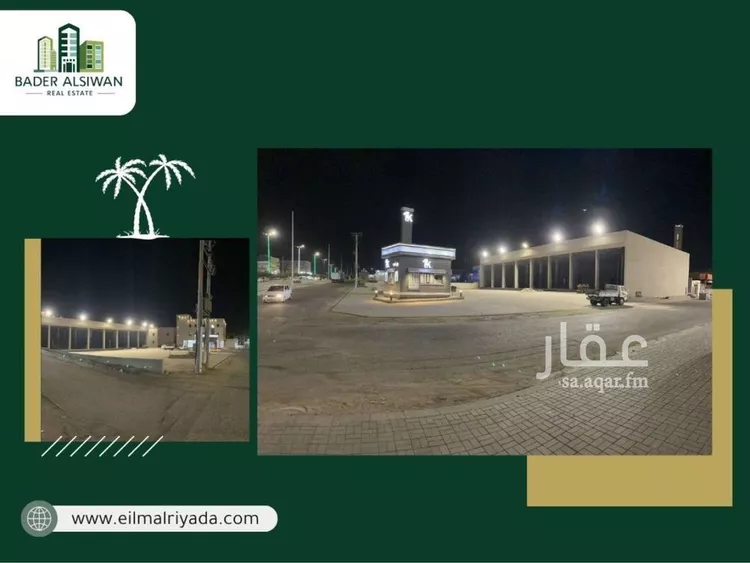 محل للإيجار في شارع ابو هبيرة بن الحارث, حي الخالدية, مدينة تربة, منطقة مكة المكرمة صورة 3