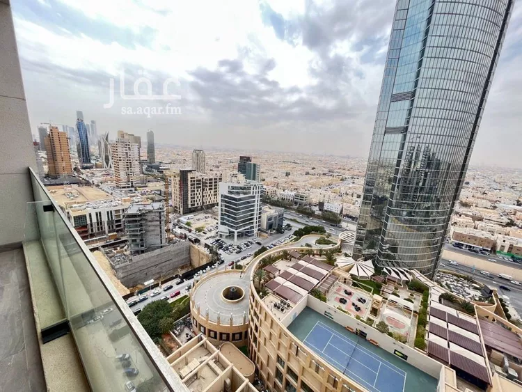 شقة للبيع في شارع وادي جصة, حي الصحافة, مدينة الرياض, منطقة الرياض 22