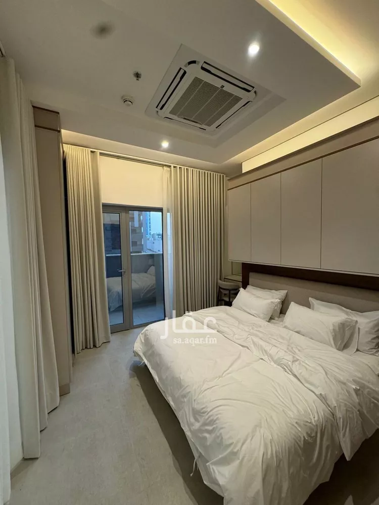 شقة للإيجار في شارع وادي حقيل, حي الصحافة, مدينة الرياض, منطقة الرياض صورة 4