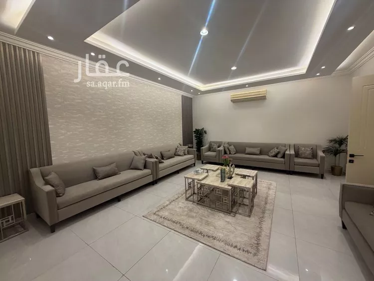 فيلا للإيجار في شارع المرامية, حي الروضة, مدينة الرياض, منطقة الرياض 8