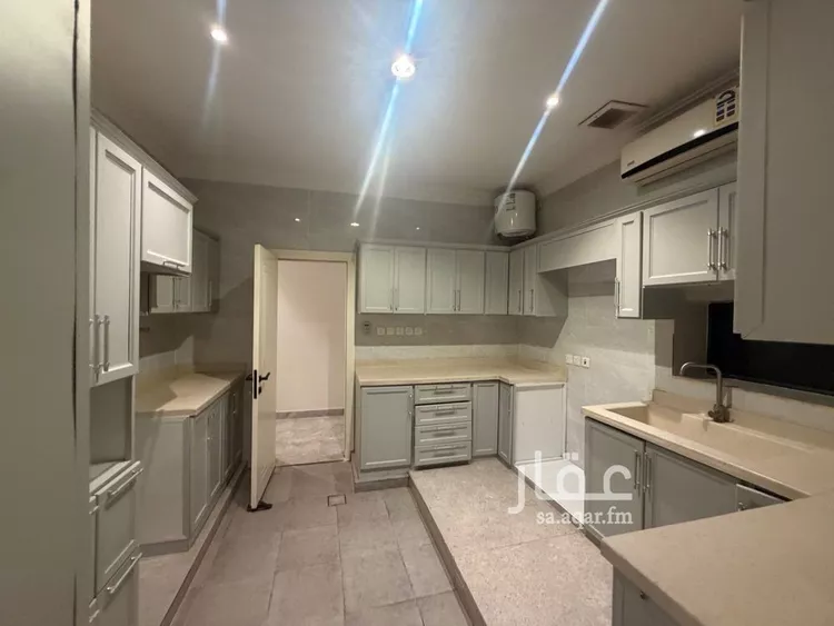 فيلا للإيجار في شارع المرامية, حي الروضة, مدينة الرياض, منطقة الرياض 25