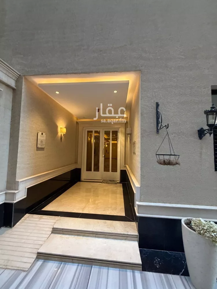 Apartment for Rent in Riyadh King Abdullah صورة 3