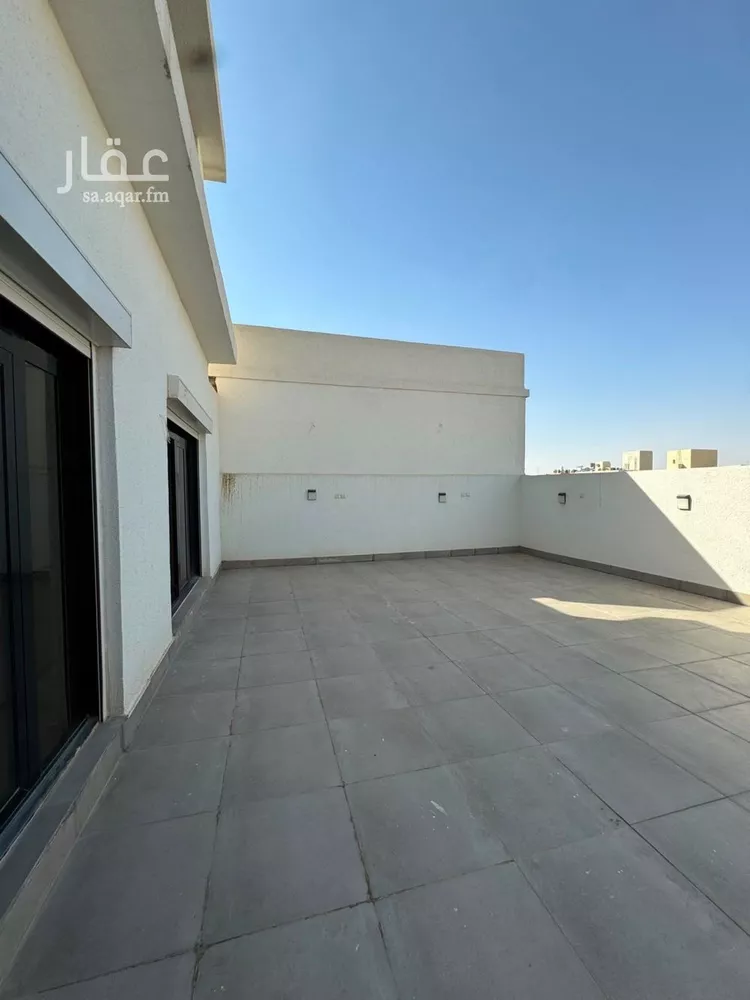 شقة للإيجار في شارع القريات, حي الندى, مدينة الرياض, منطقة الرياض صورة 3