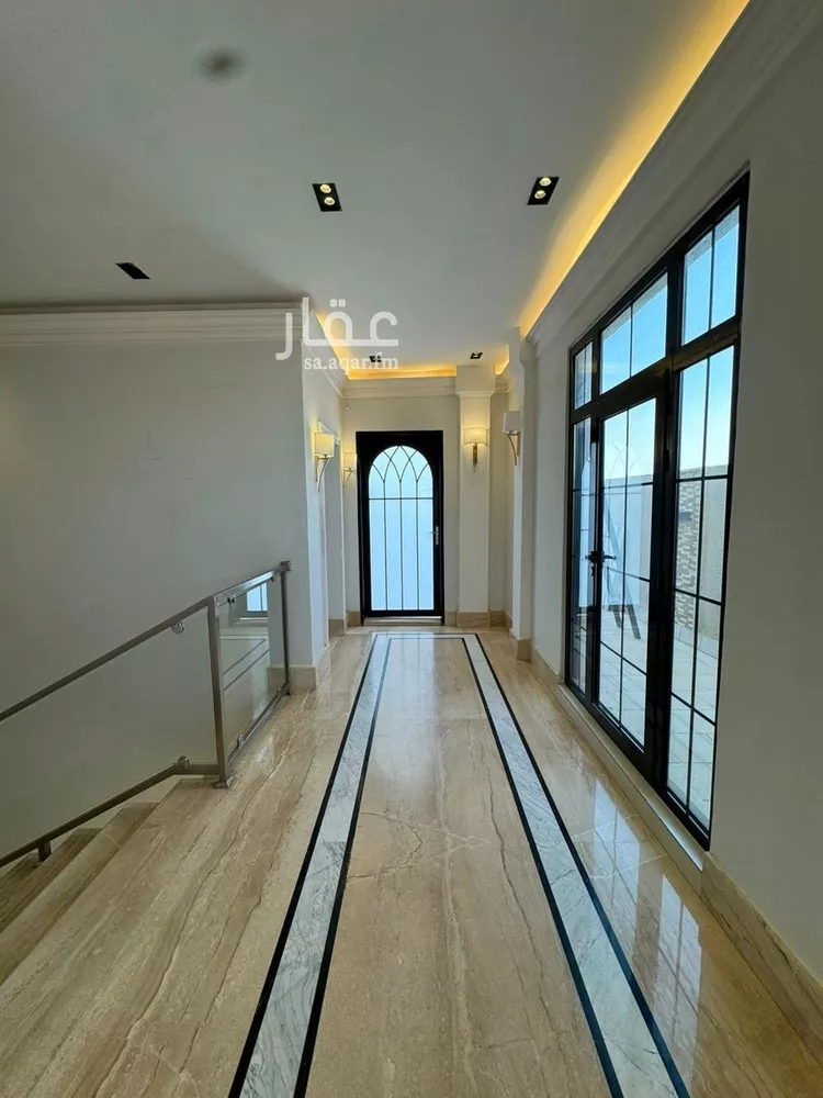 شقة للإيجار في شارع القريات, حي الندى, مدينة الرياض, منطقة الرياض 22
