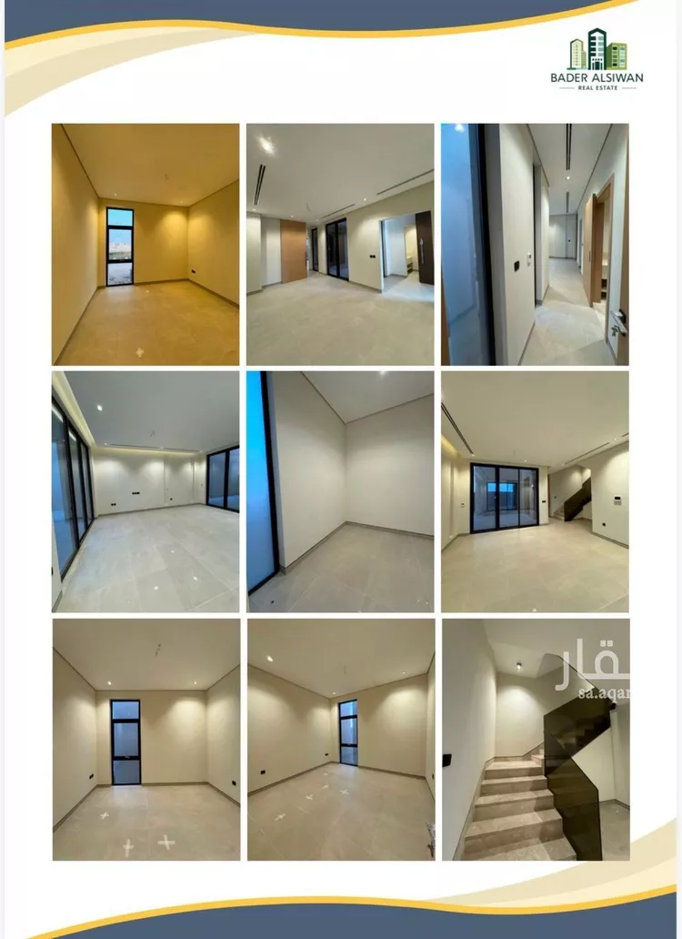 فيلا للبيع في شارع رقم 1027, حي سدرة, مدينة الرياض, منطقة الرياض 6