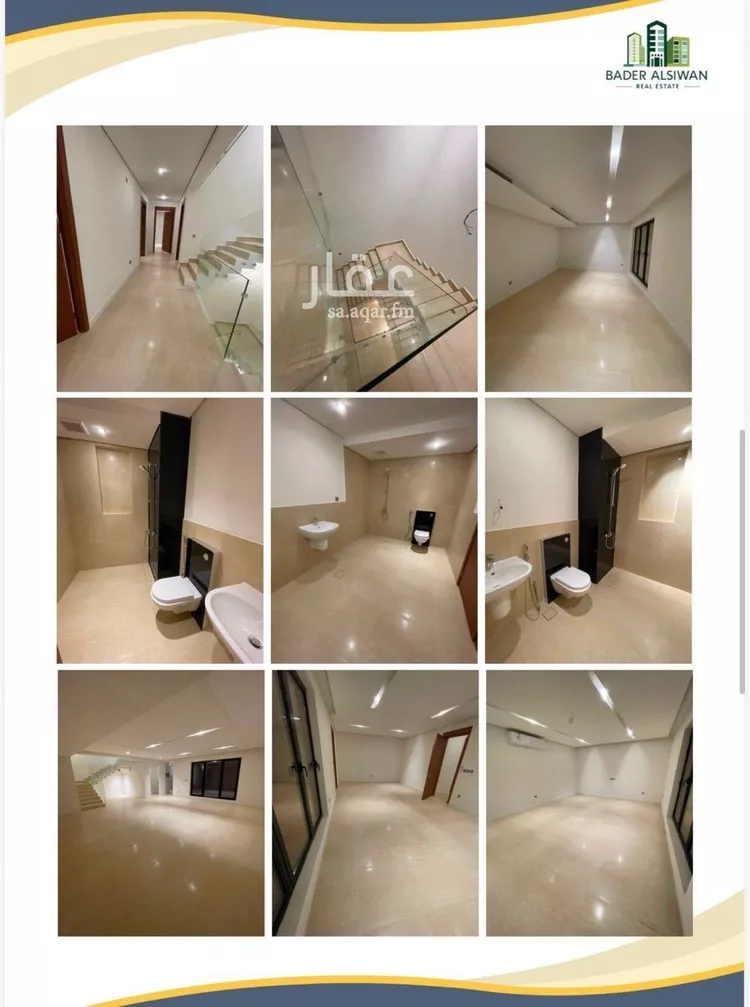 Villa for Rent in Riyadh Al Arid صورة 5