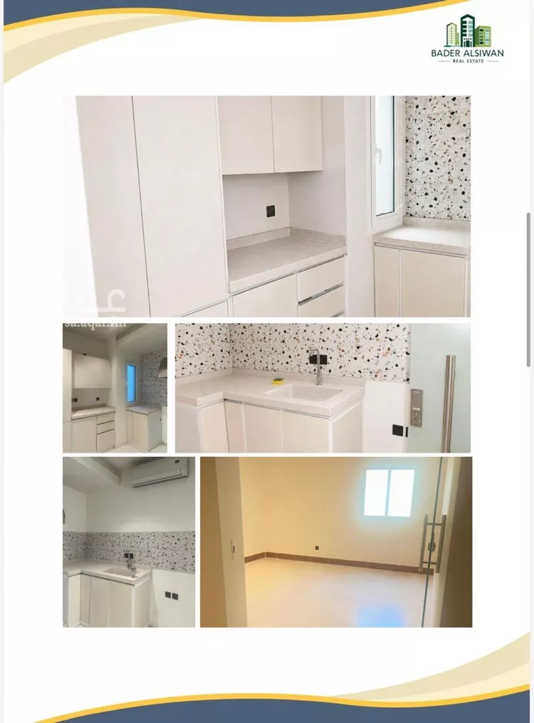 شقة للإيجار في شارع قناة السويس, حي العقيق, مدينة الرياض, منطقة الرياض صورة 4