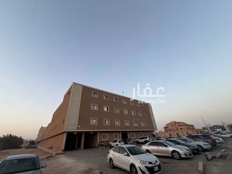 شقة للبيع في شارع محمد علي جناح, حي اليرموك, مدينة الرياض, منطقة الرياض صورة 2