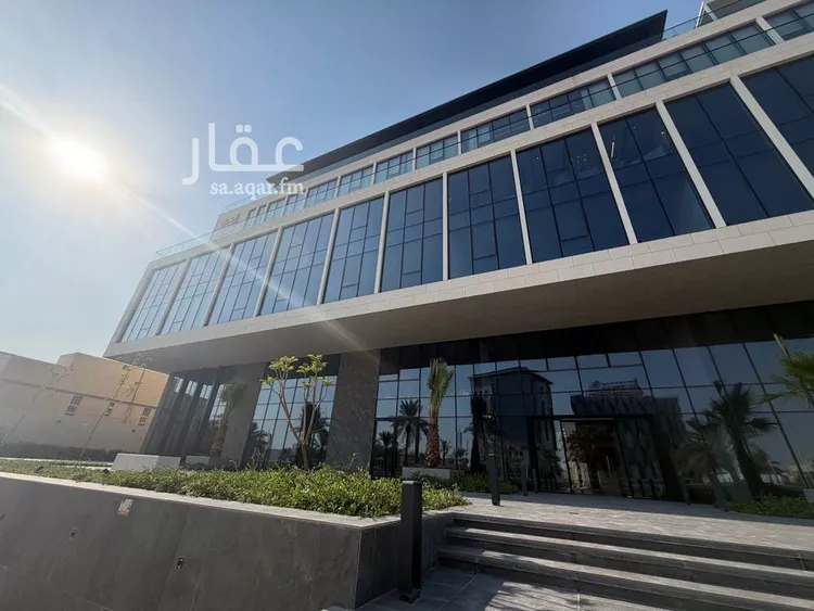 Commercial Office for Rent in Riyadh An Nuzhah صورة 2