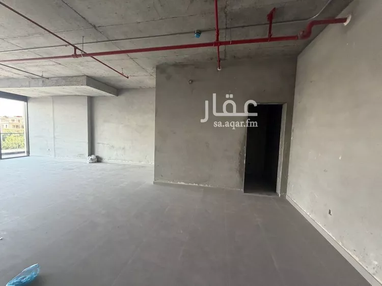 مكتب تجاري للإيجار في شارع الملك عبدالله ابن عبدالعزيز سعود الفرعي, حي النزهة, مدينة الرياض, منطقة الرياض 8