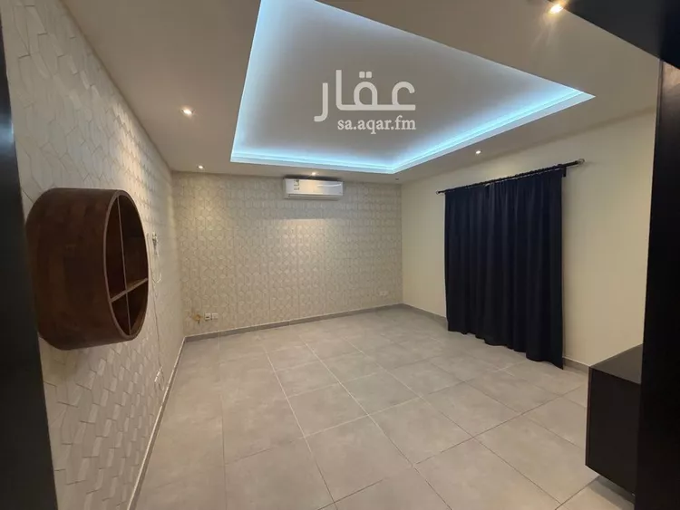 فيلا للإيجار في شارع القليب, حي الوادي, مدينة الرياض, منطقة الرياض 8