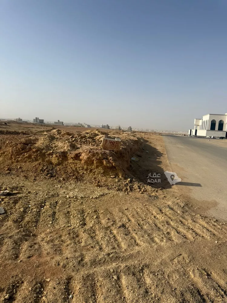 أرض للبيع في حي ضاحية نمار, مدينة الرياض, منطقة الرياض 3