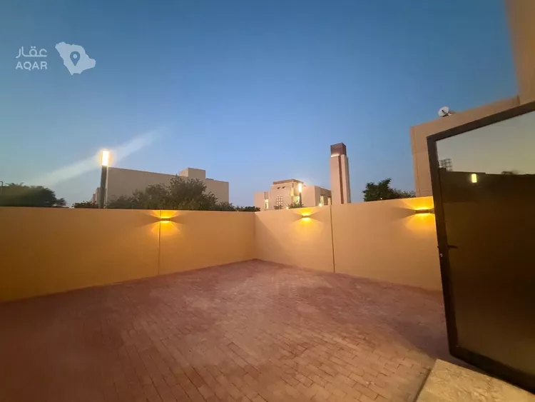 فيلا للإيجار في شارع رقم 1184, حي سدرة, مدينة الرياض, منطقة الرياض 23
