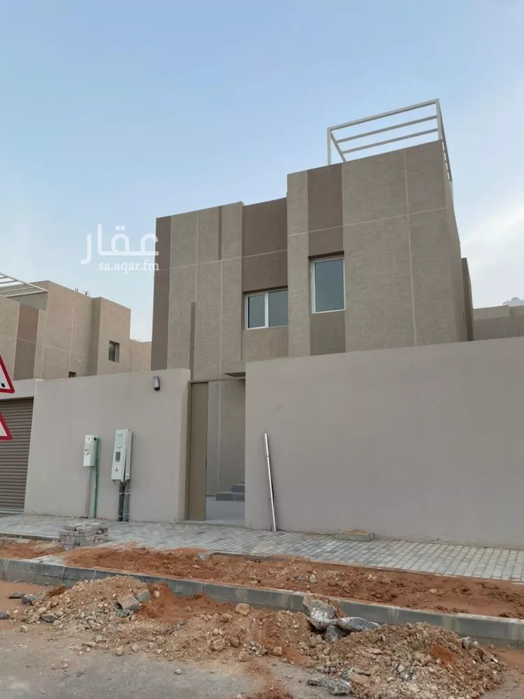 فيلا للإيجار في حي مطار الملك خالد الدولي, مدينة الرياض, منطقة الرياض صورة 4