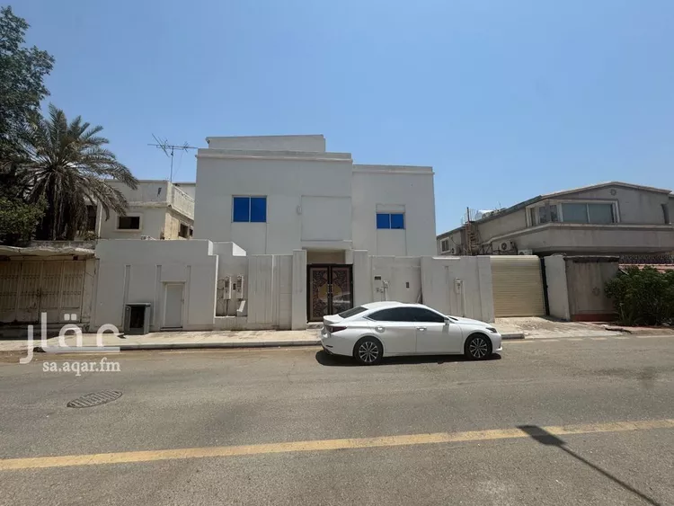 فيلا للإيجار في حي الحزام الأخضر, مدينة الخبر, المنطقة الشرقية صورة 4