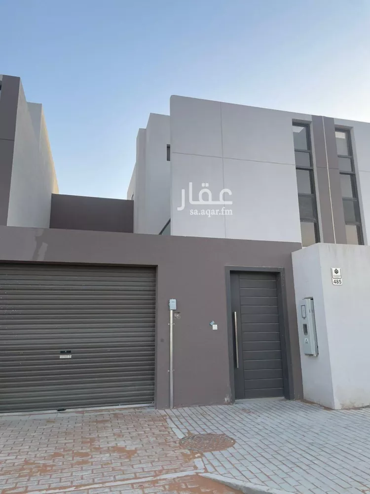 فيلا للإيجار في حي مطار الملك خالد الدولي, مدينة الرياض, منطقة الرياض
