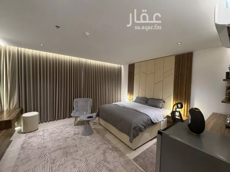 شقة للإيجار في شارع المراح, حي الحمراء, مدينة الخبر, المنطقة الشرقية صورة 3