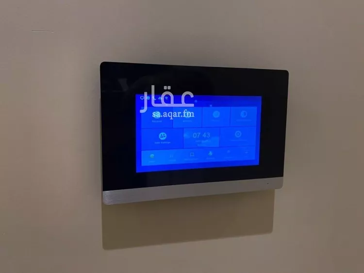 شقة للإيجار في حي الحمراء, مدينة الخبر, المنطقة الشرقية صورة 5
