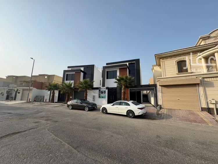 فيلا للبيع في شارع عقيل بن ابي طالب, حي الشاطئ الشرقي, مدينة الدمام, المنطقة الشرقية صورة 3