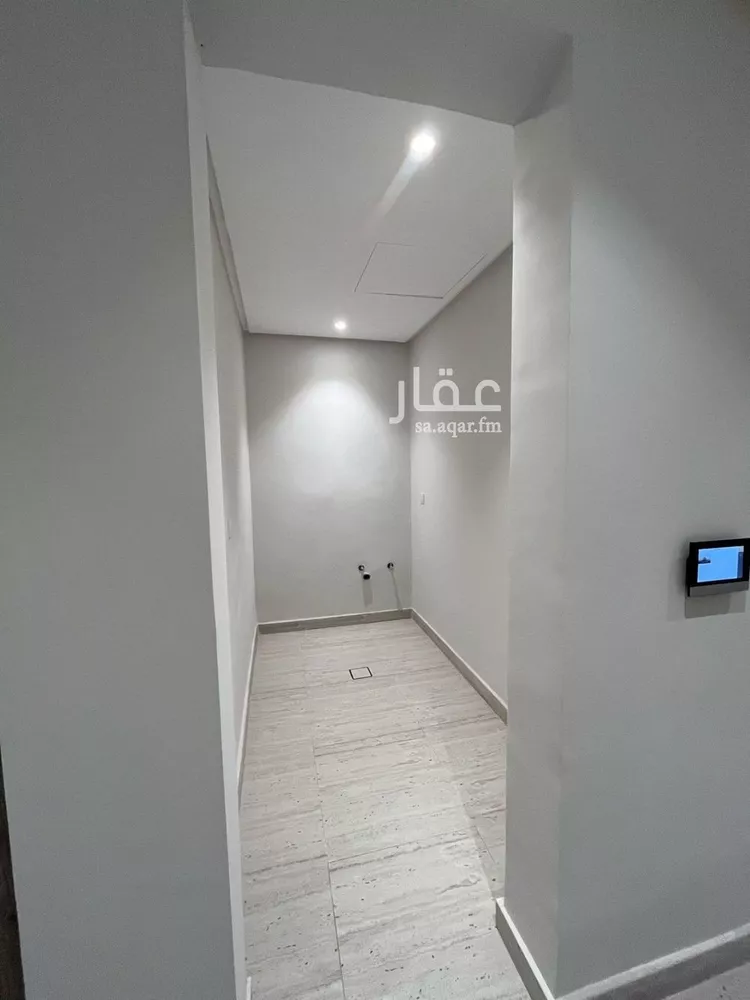 شقة للإيجار في شارع الفرعة, حي الياسمين, مدينة الرياض, منطقة الرياض صورة 2