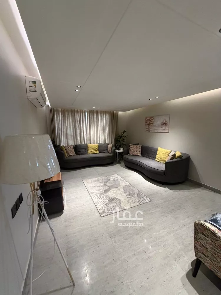 شقة للإيجار في شارع القرية العليا ، حي الحمراء ، الخبر ، الخبر صورة 5