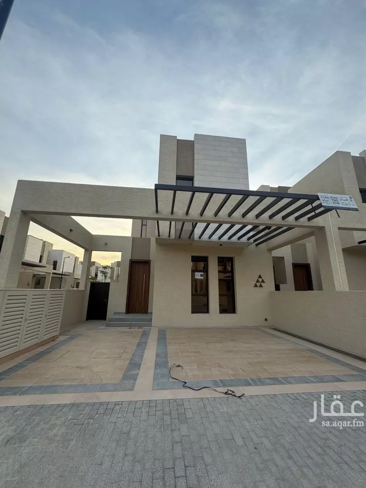 فيلا للإيجار في شارع رقم 1242, حي سدرة, مدينة الرياض, منطقة الرياض