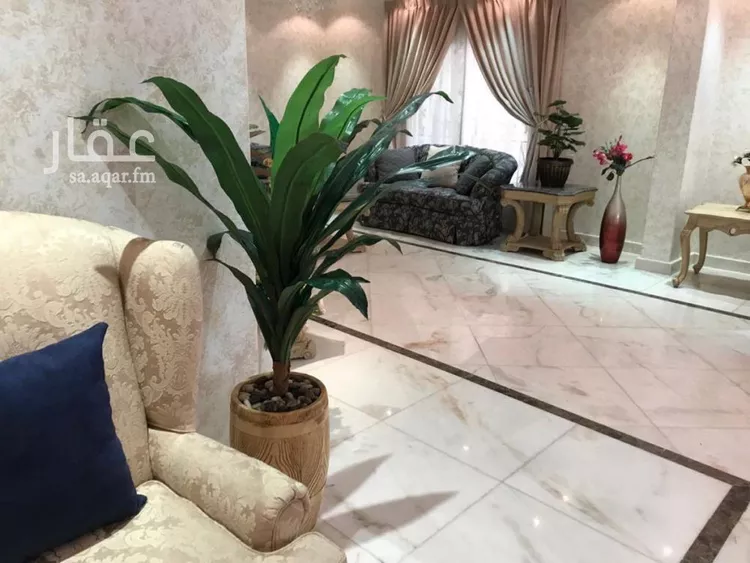 فيلا للإيجار في شارع علي بن صالح, حي الملك سلمان, مدينة الرياض, منطقة الرياض صورة 3