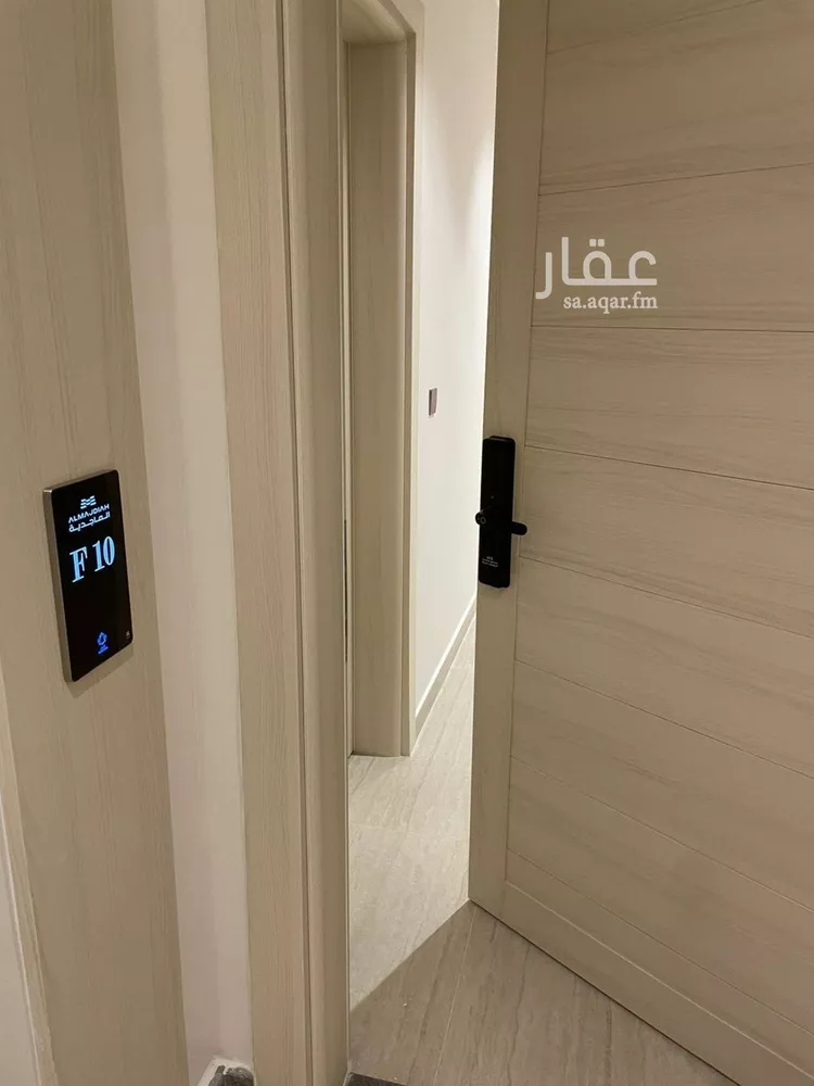 شقة للإيجار في شارع جبريل بن جميل, حي النرجس, مدينة الرياض, منطقة الرياض صورة 4