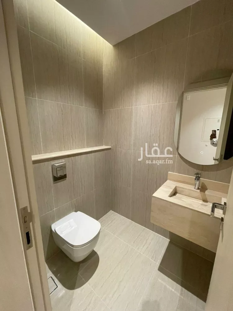 Apartment for Rent in Riyadh An Narjis 7