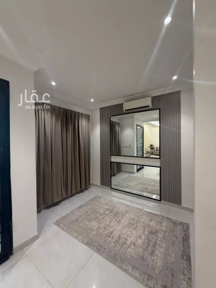 فيلا للإيجار في شارع المرامية, حي الروضة, مدينة الرياض, منطقة الرياض 9