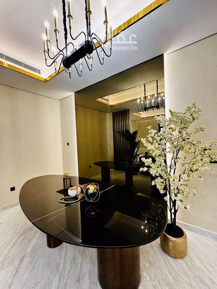 فيلا للإيجار في شارع رقم 1255, حي سدرة, مدينة الرياض, منطقة الرياض 18