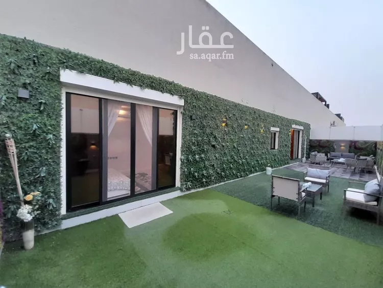 شقة للبيع في شارع محمد بن عبدالعزيز العجاجي, حي القيروان, مدينة الرياض, منطقة الرياض 16