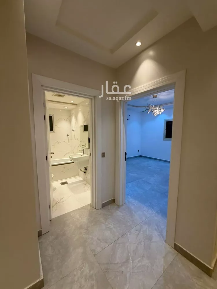شقة للبيع في شارع هاجر, حي اليرموك, مدينة الرياض, منطقة الرياض صورة 3