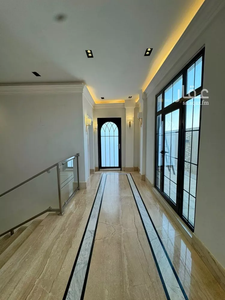 شقة للإيجار في شارع القريات, حي الندى, مدينة الرياض, منطقة الرياض 29