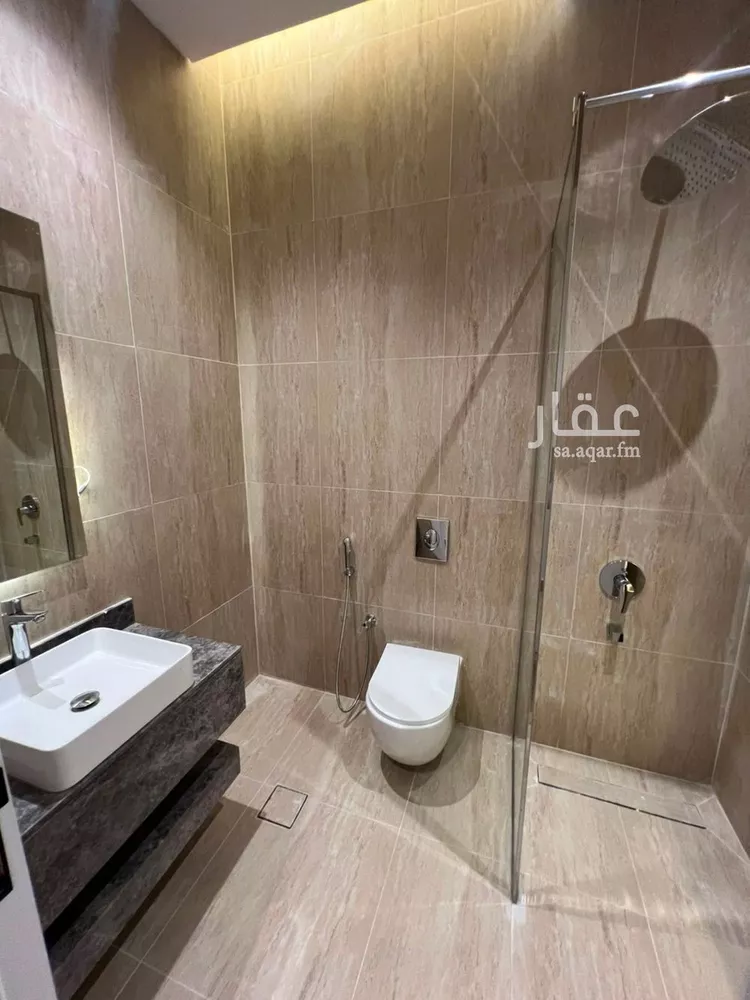 شقة للإيجار في شارع الربع الخالي, حي الغدير, مدينة الرياض, منطقة الرياض 7