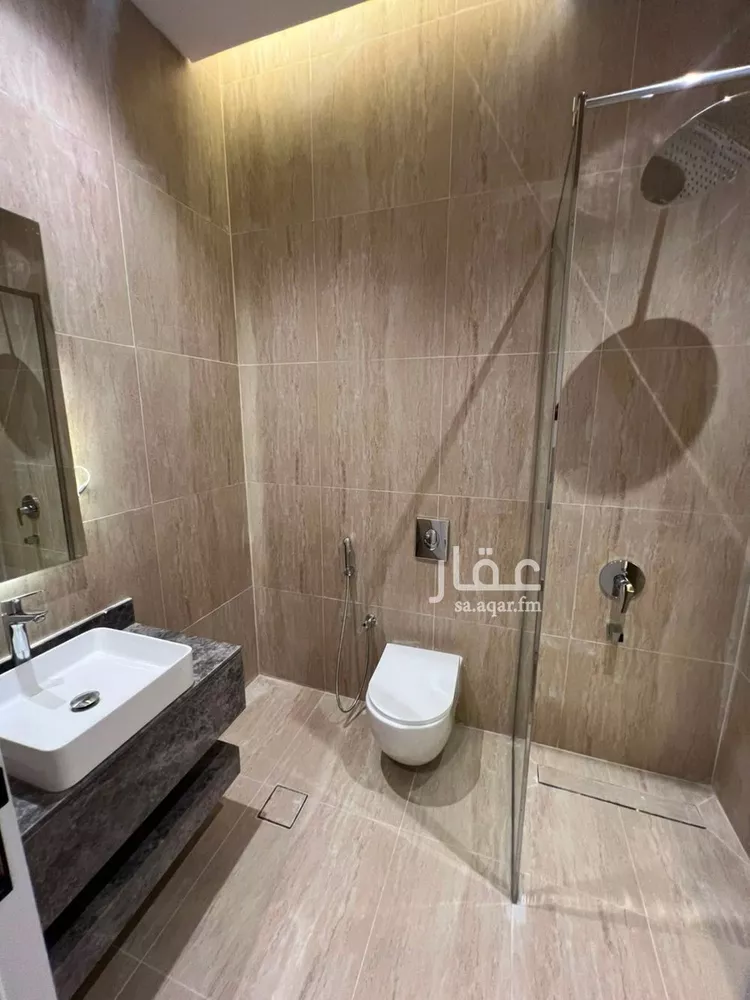شقة للإيجار في شارع الربع الخالي, حي الغدير, مدينة الرياض, منطقة الرياض 15