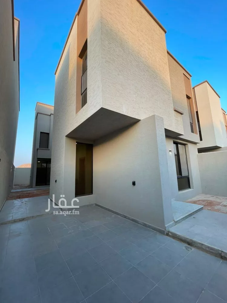 فيلا للإيجار في حي مطار الملك خالد الدولي, مدينة الرياض, منطقة الرياض 16