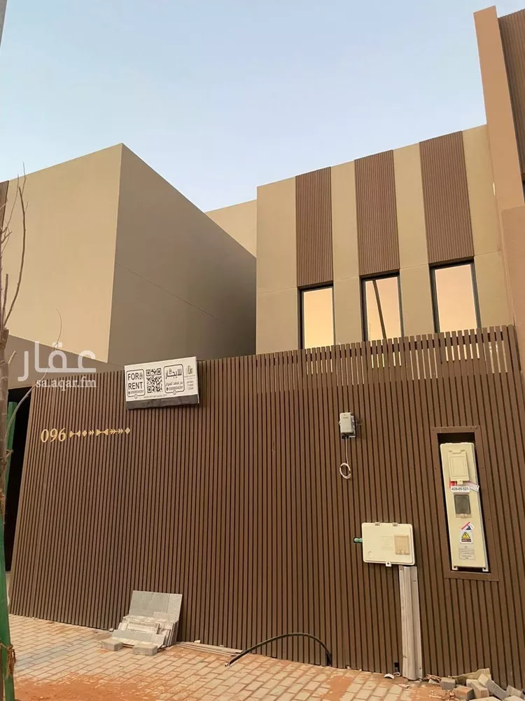 فيلا للإيجار في حي مطار الملك خالد الدولي, مدينة الرياض, منطقة الرياض 21